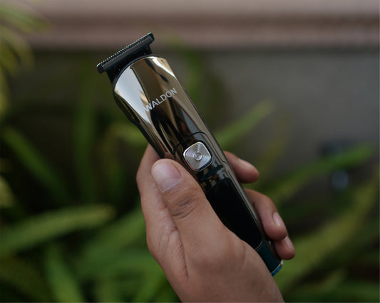 5 Practical Reasons Why You Should Use Trimmer over Razor