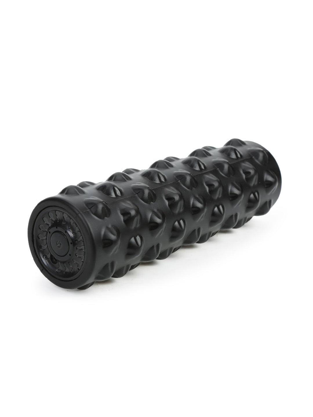 Vibrating Yoga Roller Dot Pattern – Waldon