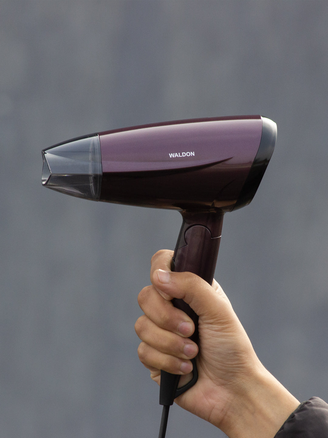 Hair Dryer ZY-870